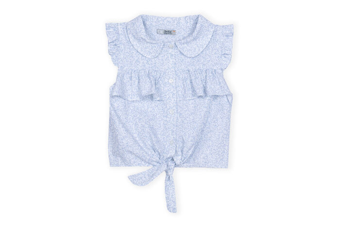 Blusa Menina