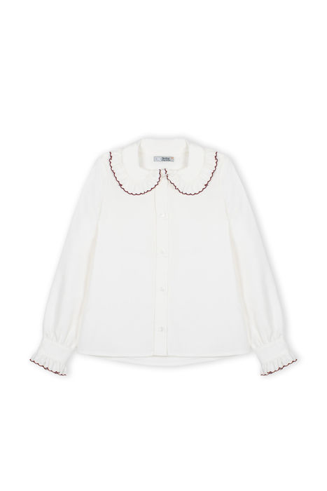 Blusa Menina