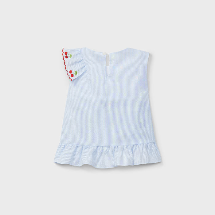 Blusa Menina
