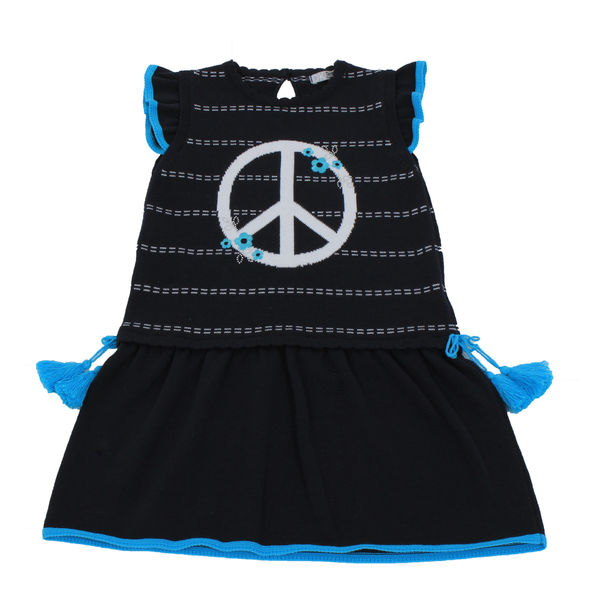 Vestido Menina