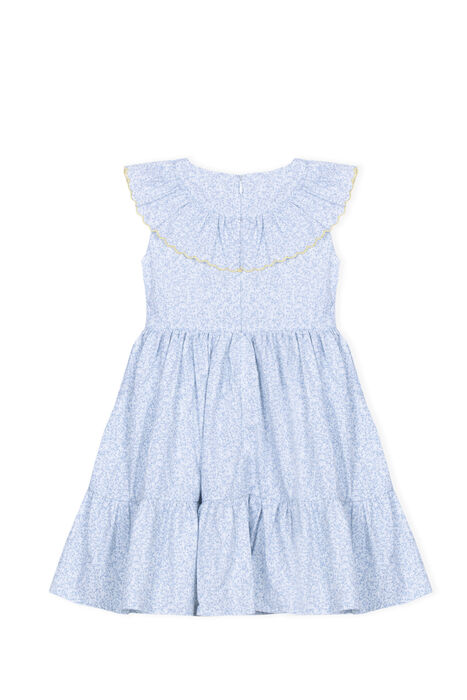 Vestido Menina