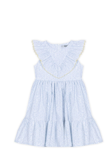 Vestido Menina