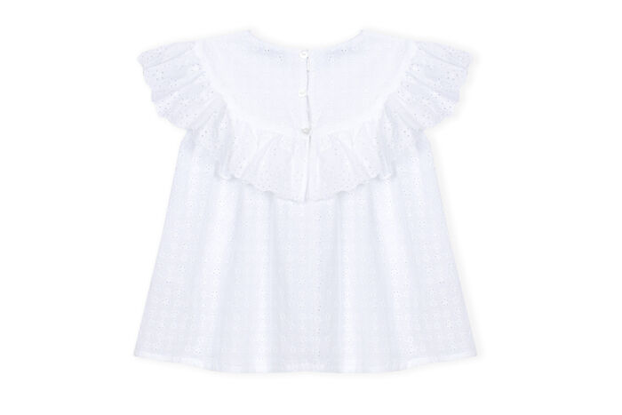 Blusa Menina