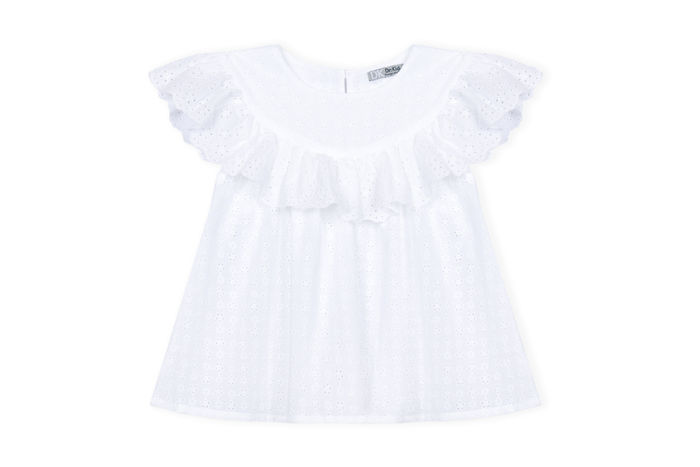 Blusa Menina