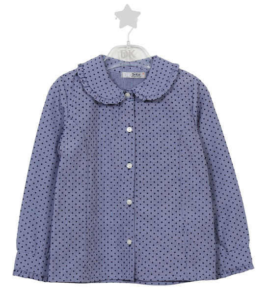 Blusa Menina