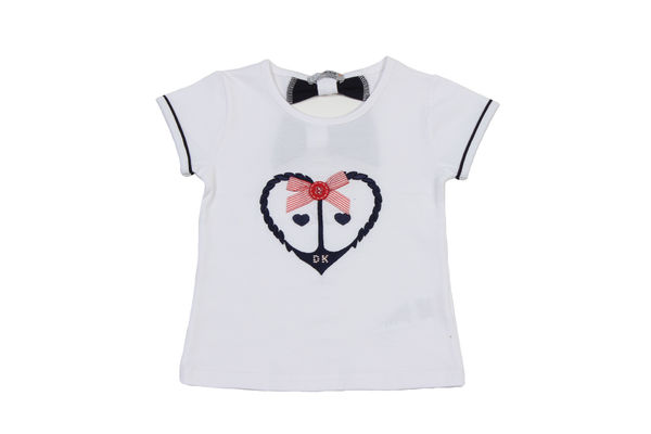 T-Shirt Menina