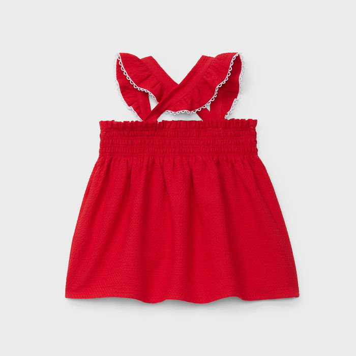 Blusa Menina