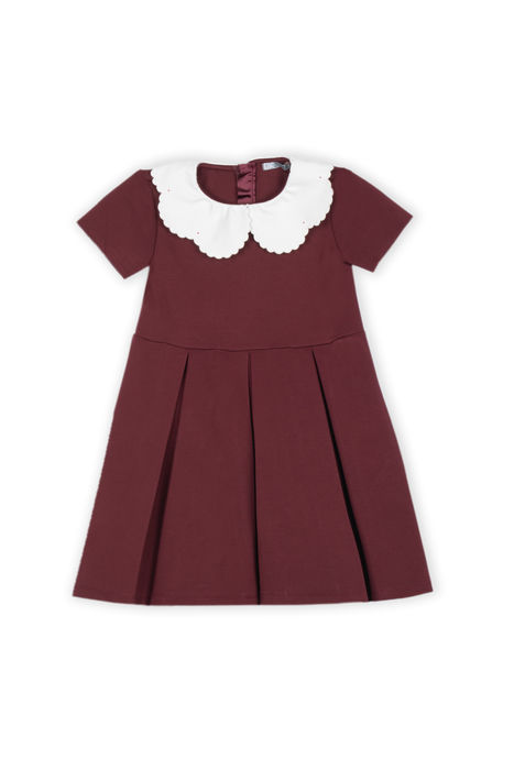 Vestido Menina