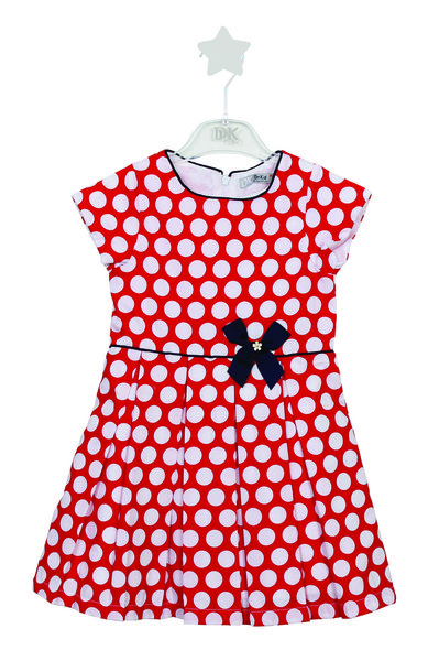 Vestido Menina