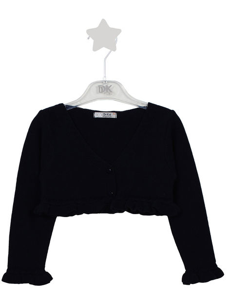 Bolero Menina