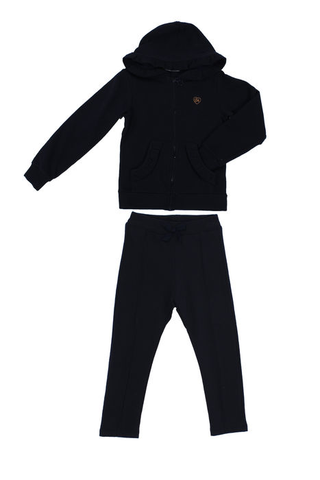 Conjunto Menina