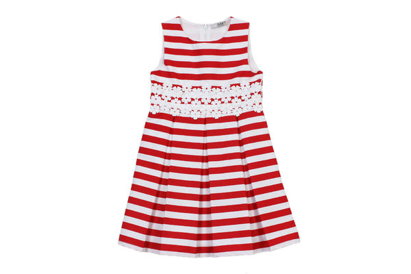 Vestido Menina