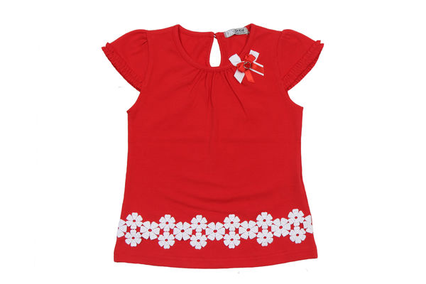 T-Shirt Menina