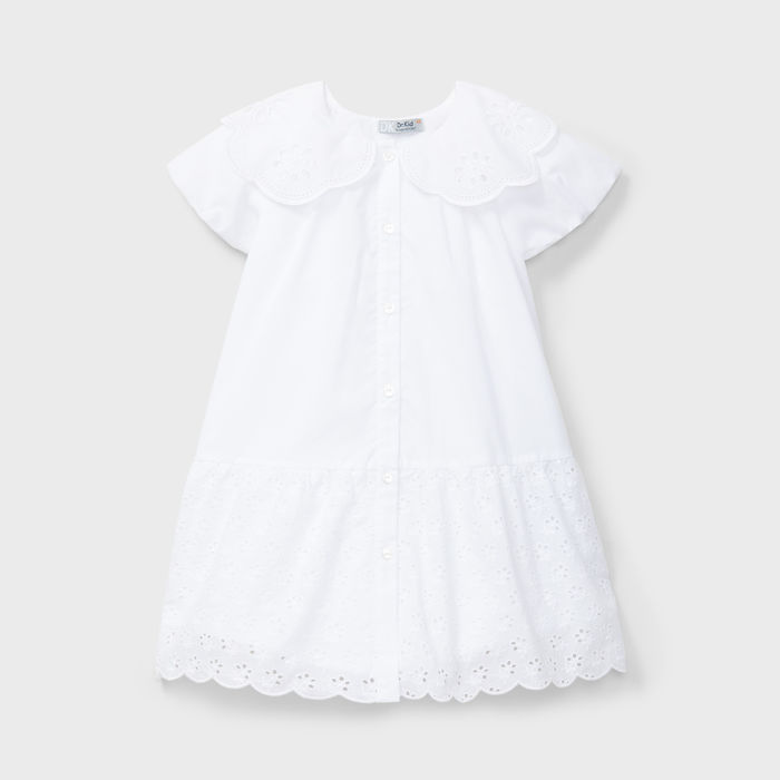 Vestido Menina
