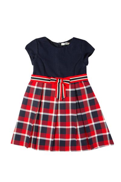 Vestido Menina