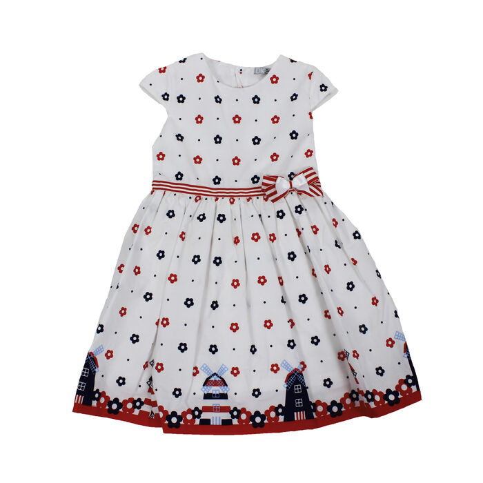 Vestido Menina