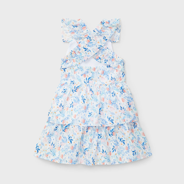 Vestido Menina