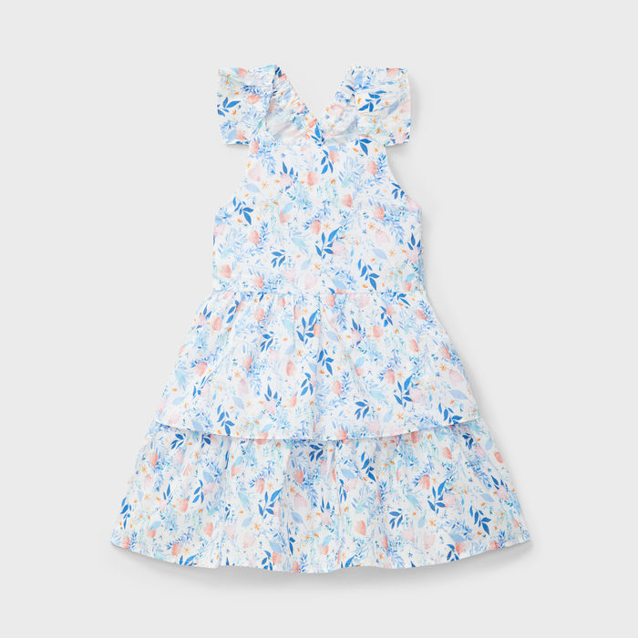 Vestido Menina