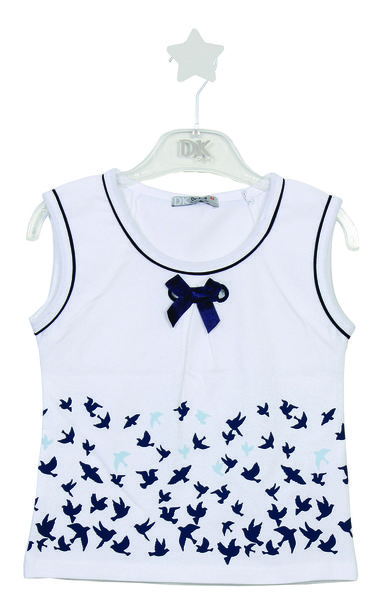 T-Shirt Menina