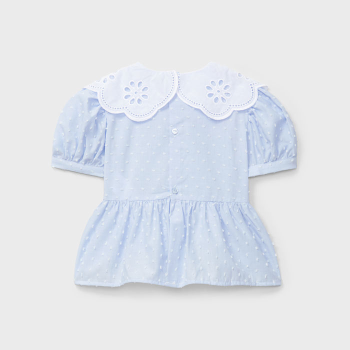 Blusa Menina