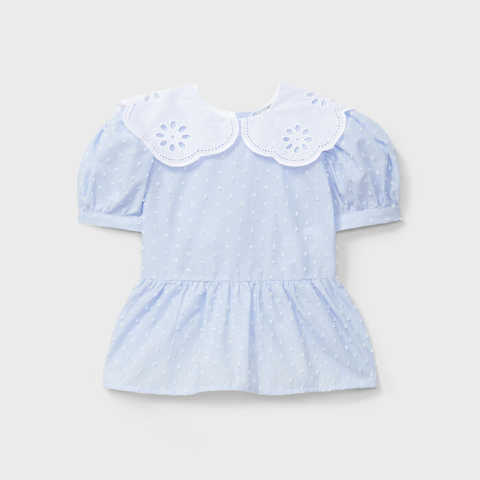 Blusa Menina