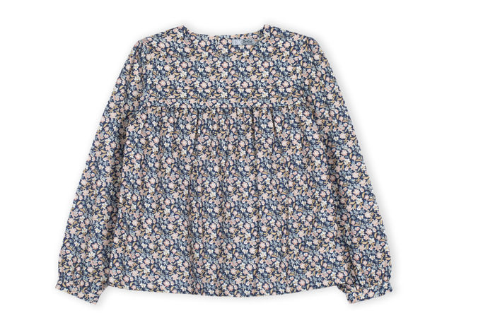 Blusa Menina