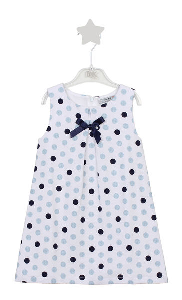 Vestido Menina