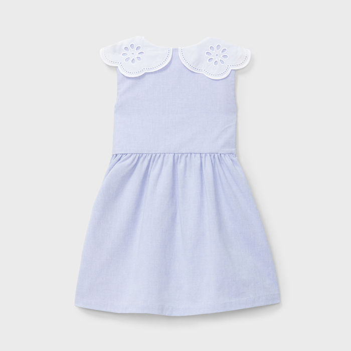 Vestido Menina