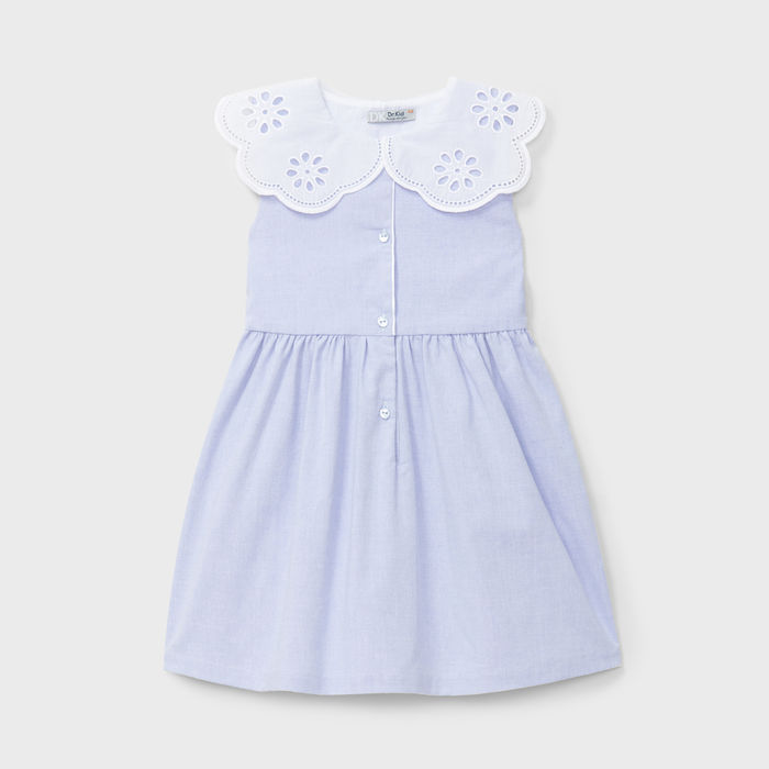Vestido Menina