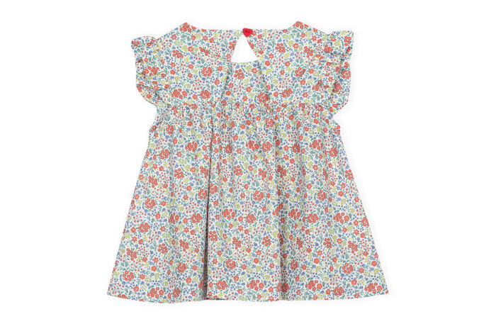 Blusa Menina