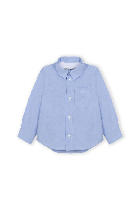 Camisa Bebé
