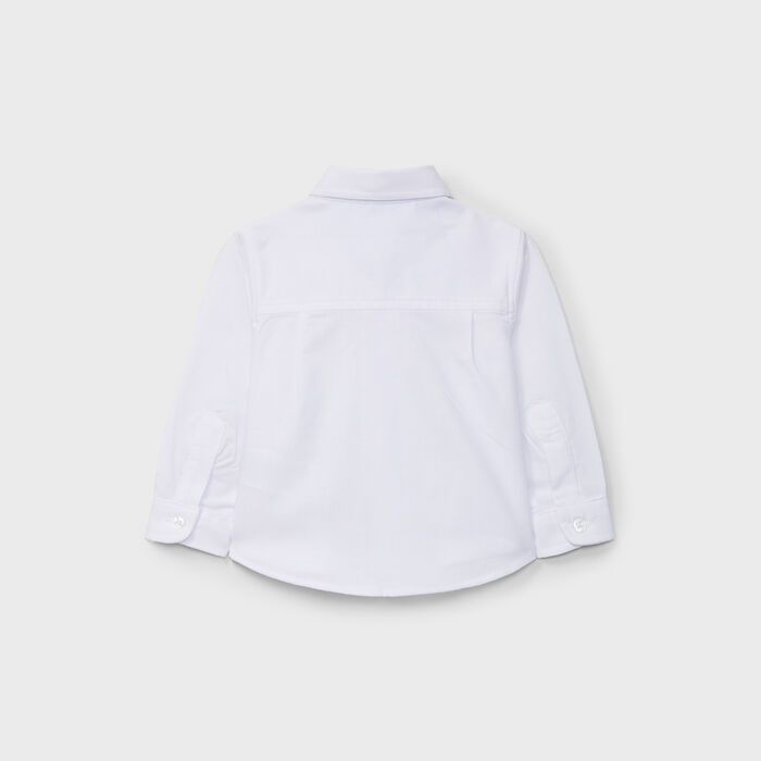 Camisa Bebé