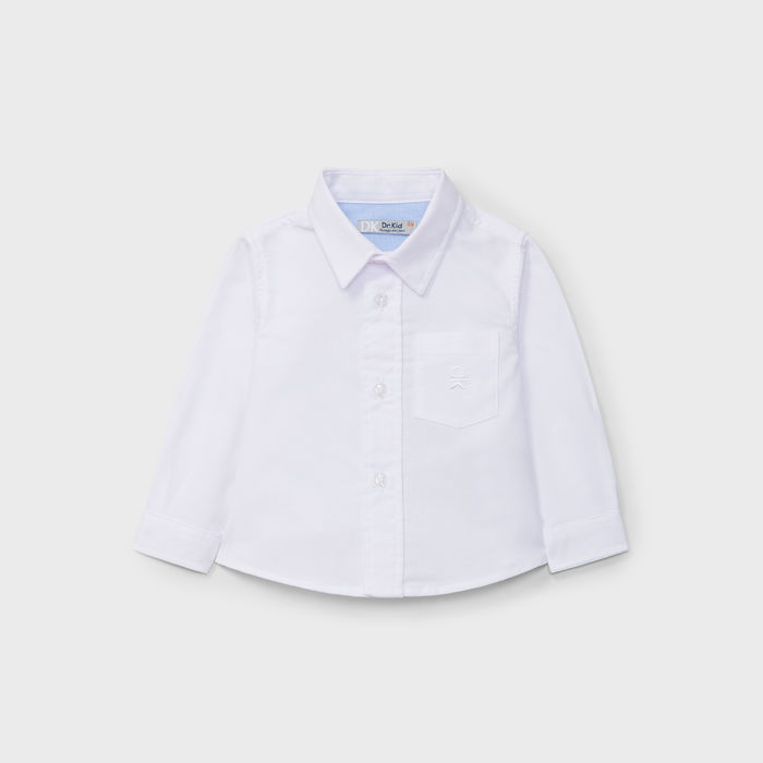 Camisa Bebé