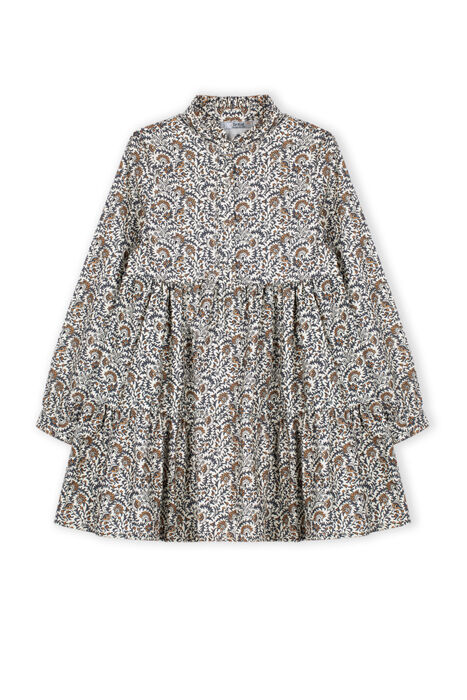 Vestido Menina