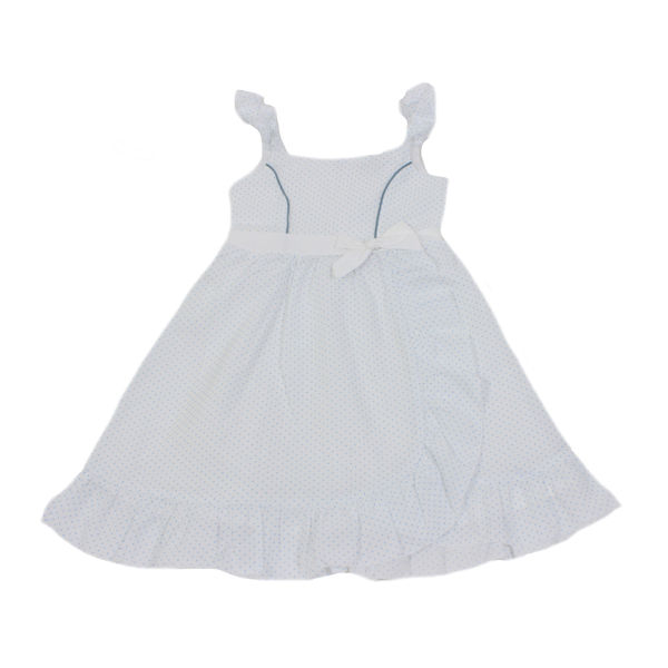 Vestido Menina