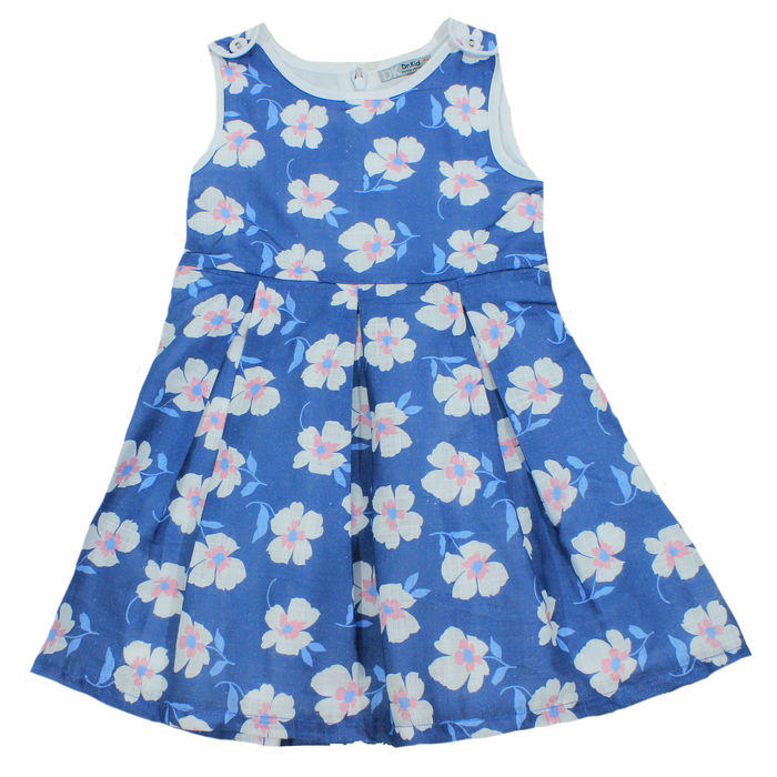 Vestido Menina