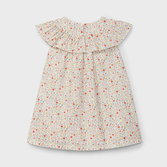 Vestido Menina