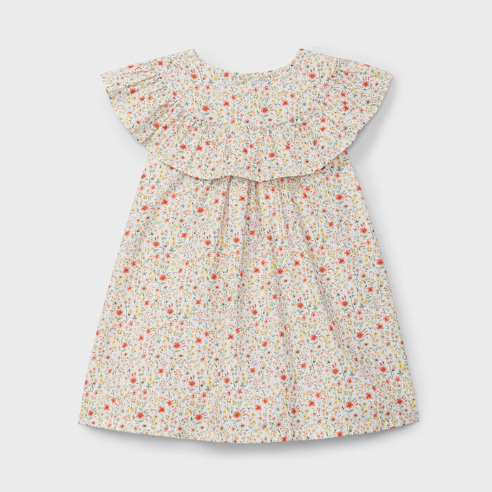 Vestido Menina