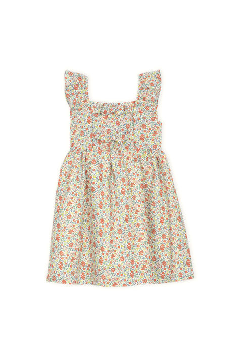 Vestido Menina