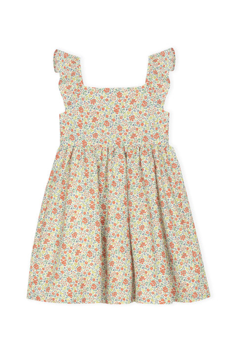 Vestido Menina