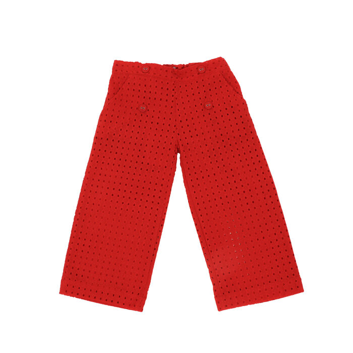 Calça Menina