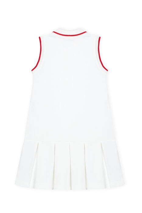 Vestido Menina