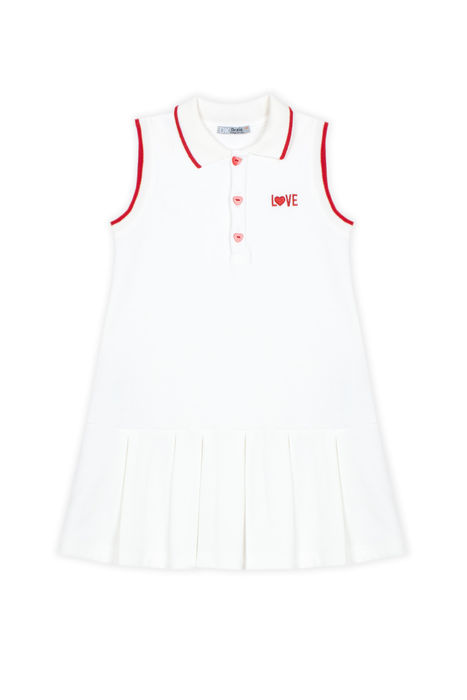 Vestido Menina
