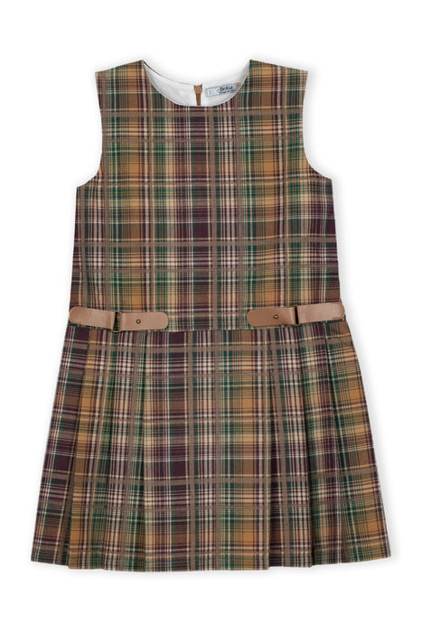 Vestido Menina