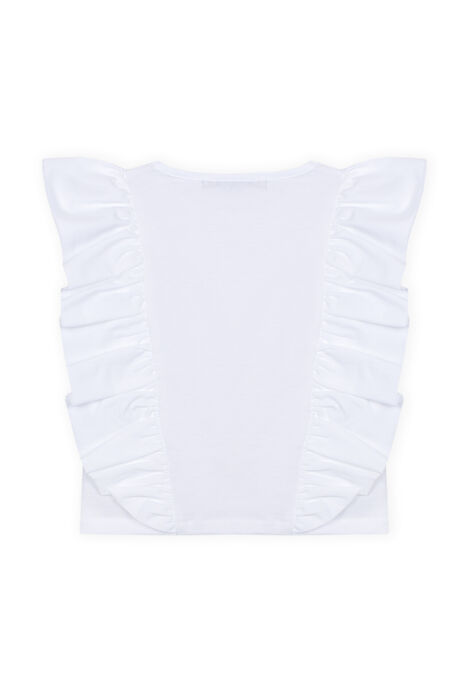 T-Shirt Menina
