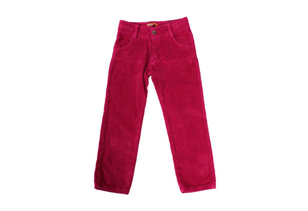 Calça Menina