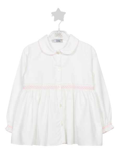 Blusa Menina