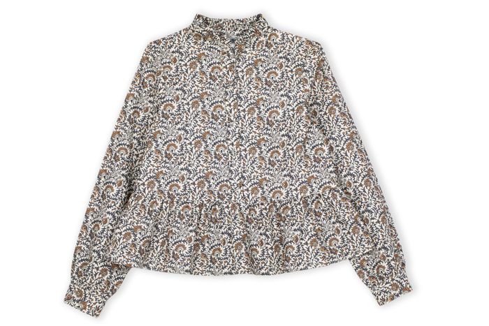 Blusa Menina