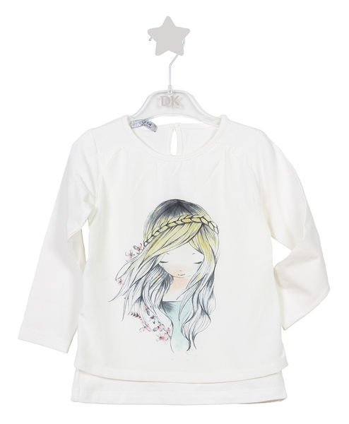 Camisola Menina