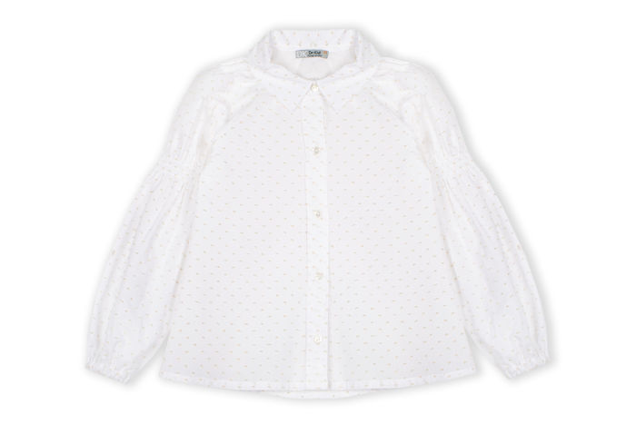 Blusa Menina